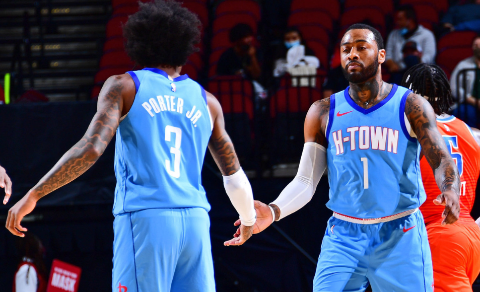 关键时刻休斯敦火箭调整名单以备中超，战术微调环节打磨，话题不断，心理建设被强调的简单介绍-熊猫体育官方入口